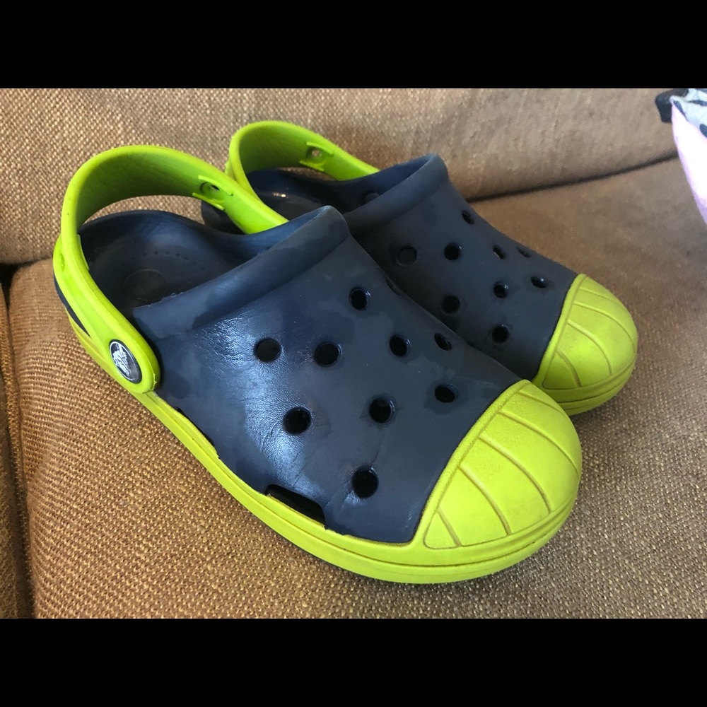Crocs SOLD